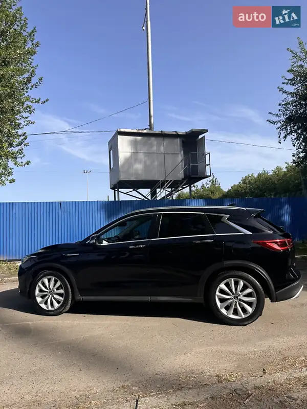 Infiniti QX50 2018 VIN 3PCAJ5M30KF104706 фото оголошення 6 з 79