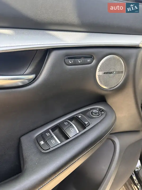 Infiniti QX50 2018 VIN 3PCAJ5M30KF104706 фото оголошення 17 з 79