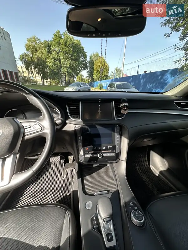 Infiniti QX50 2018 VIN 3PCAJ5M30KF104706 фото оголошення 19 з 79