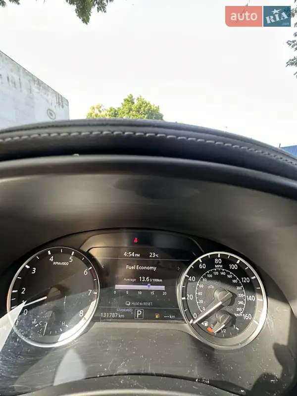 Infiniti QX50 2018 VIN 3PCAJ5M30KF104706 фото оголошення 25 з 79