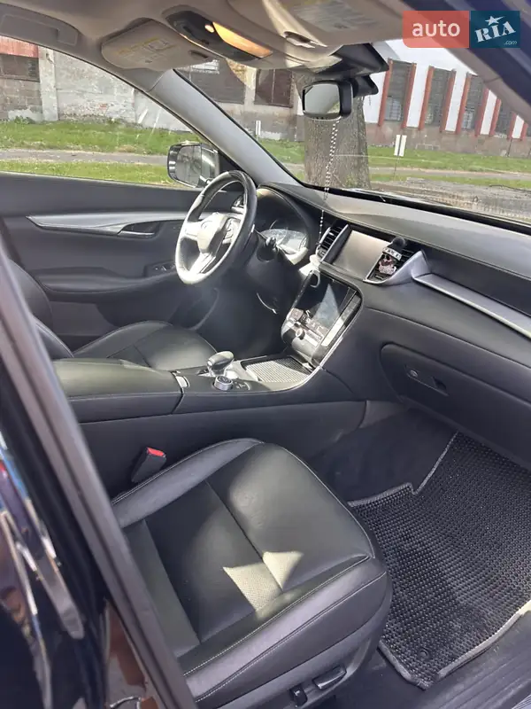 Infiniti QX50 2018 VIN 3PCAJ5M30KF104706 фото оголошення 36 з 79