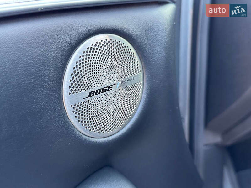 Внедорожник / Кроссовер Infiniti QX50 2020 в Днепре