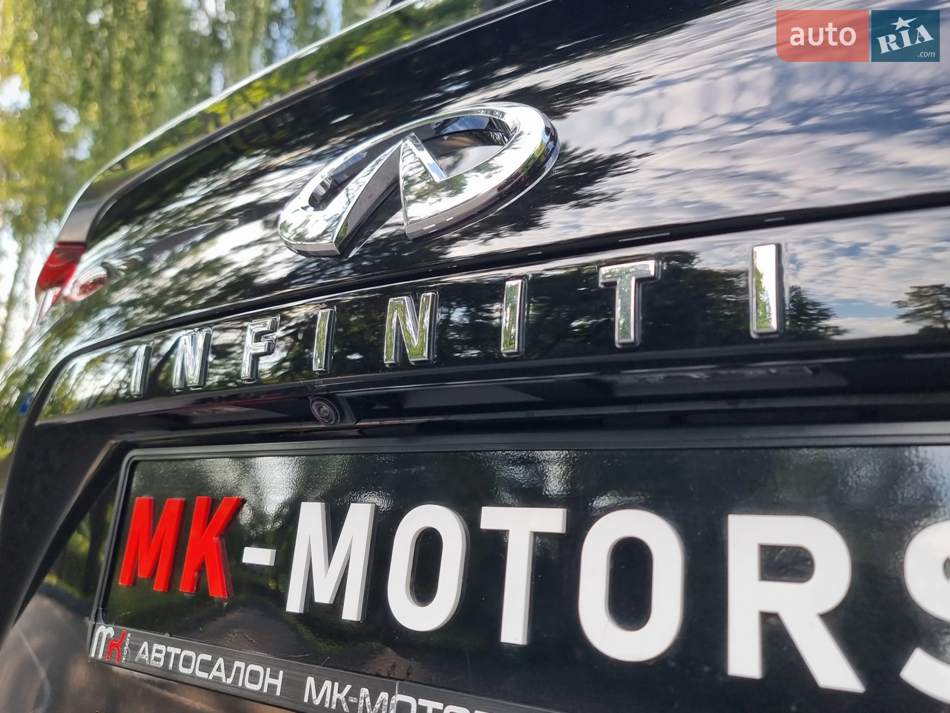 2019 Infiniti QX50 - мініатюра 23