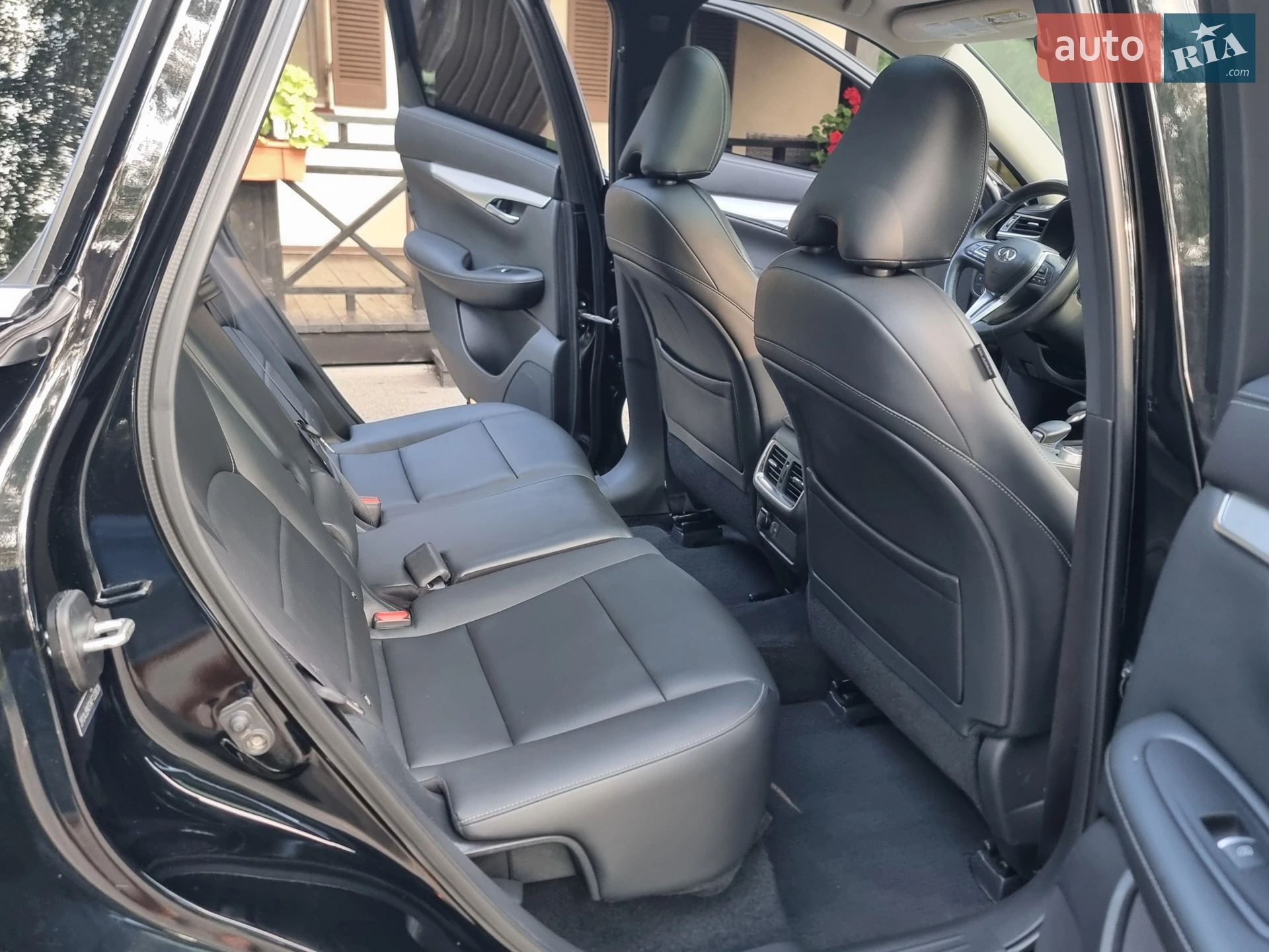 2019 Infiniti QX50 - мініатюра 69