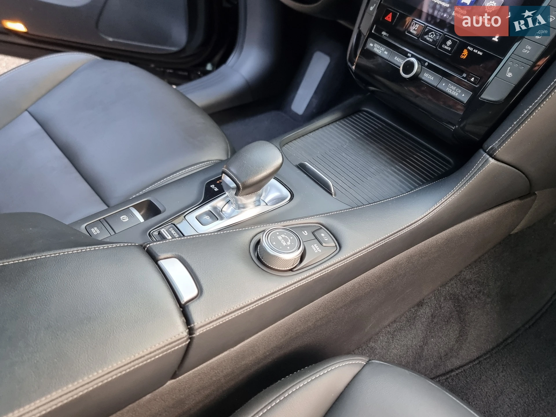 2019 Infiniti QX50 - мініатюра 78