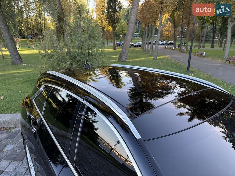 Позашляховик / Кросовер Infiniti QX50 2019 в Києві фото 50 Позашляховик / Кросовер Infiniti QX50 2019 в Києві