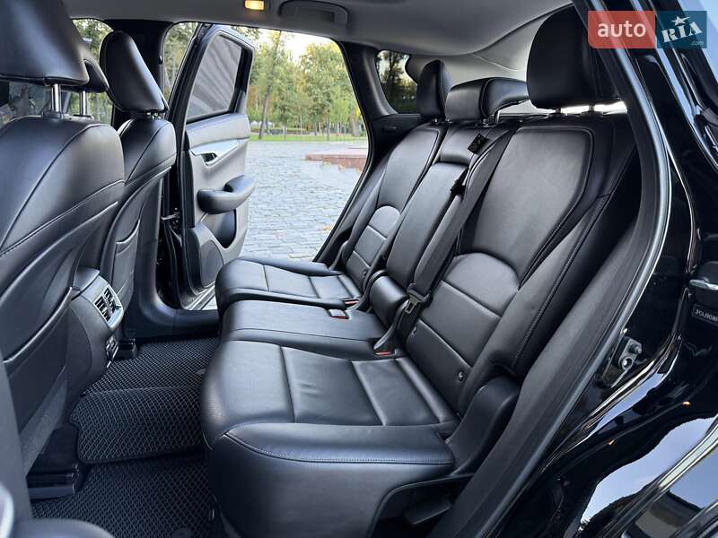 Позашляховик / Кросовер Infiniti QX50 2019 в Києві фото 123 Позашляховик / Кросовер Infiniti QX50 2019 в Києві