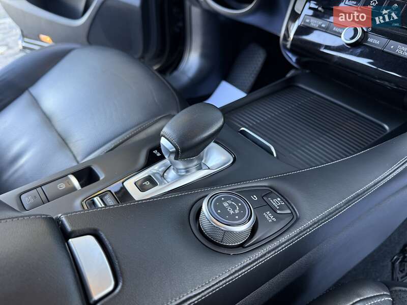 Позашляховик / Кросовер Infiniti QX50 2019 в Києві фото 153 Позашляховик / Кросовер Infiniti QX50 2019 в Києві