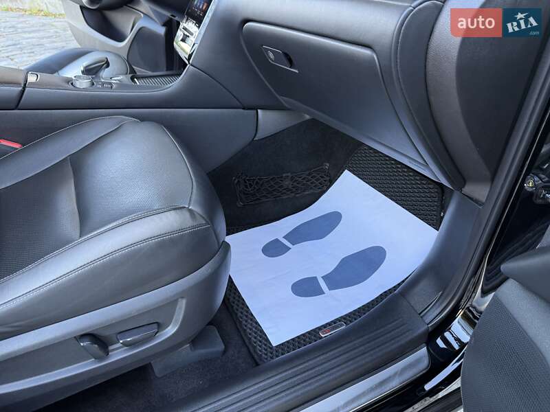 Позашляховик / Кросовер Infiniti QX50 2019 в Києві фото 155 Позашляховик / Кросовер Infiniti QX50 2019 в Києві