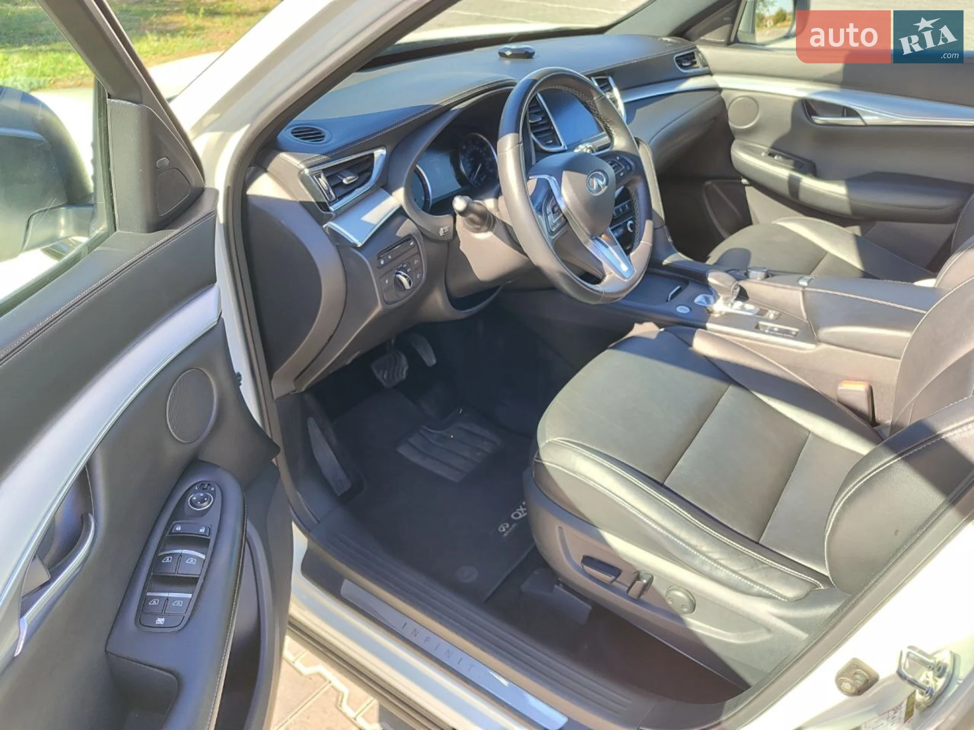 2020 Infiniti QX50 - мініатюра 14