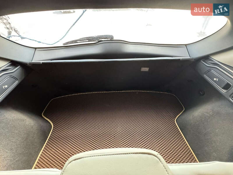 Внедорожник / Кроссовер Infiniti QX50 2019 в Полтаве