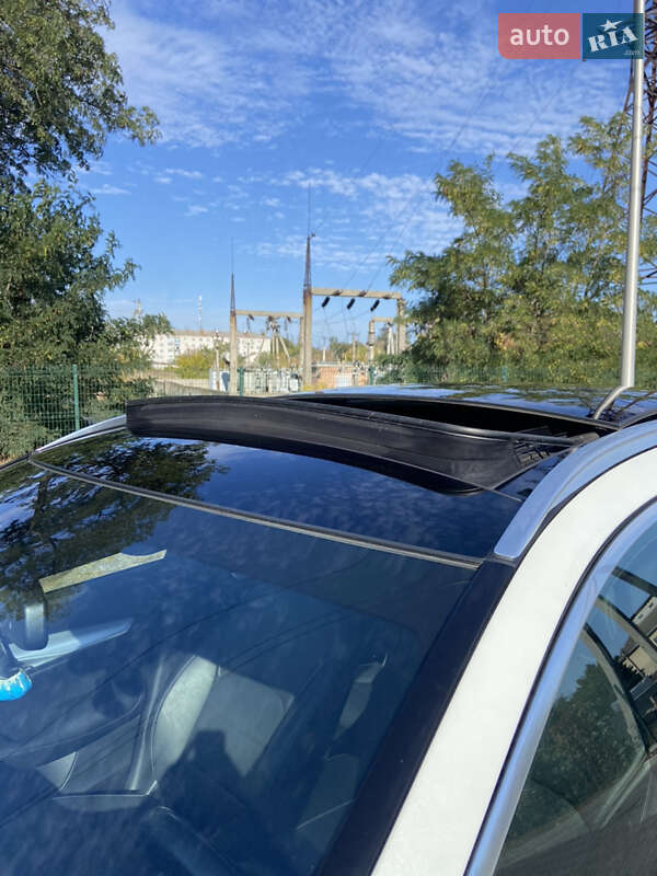 Позашляховик / Кросовер Infiniti QX50 2019 в Новомосковську