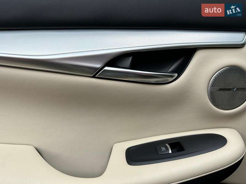 Внедорожник / Кроссовер Infiniti QX50 2019 в Киеве