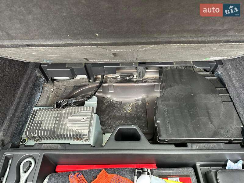 Внедорожник / Кроссовер Infiniti QX50 2019 в Киеве