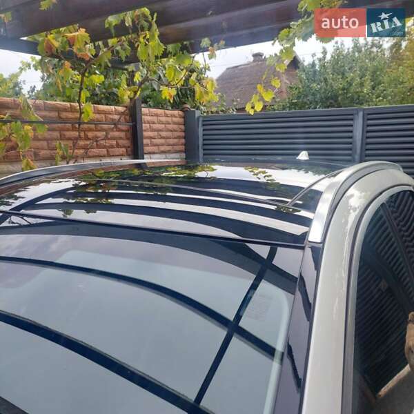 Внедорожник / Кроссовер Infiniti QX50 2018 в Кривом Роге