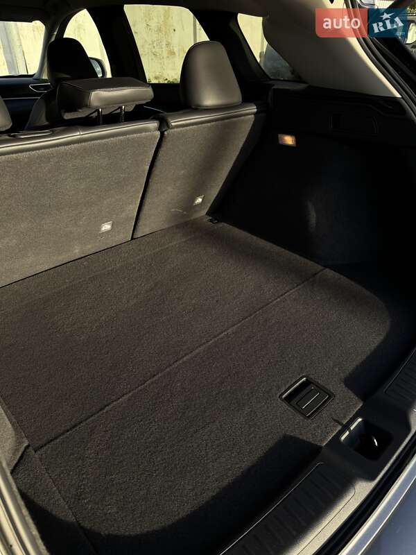 Внедорожник / Кроссовер Infiniti QX50 2023 в Киеве