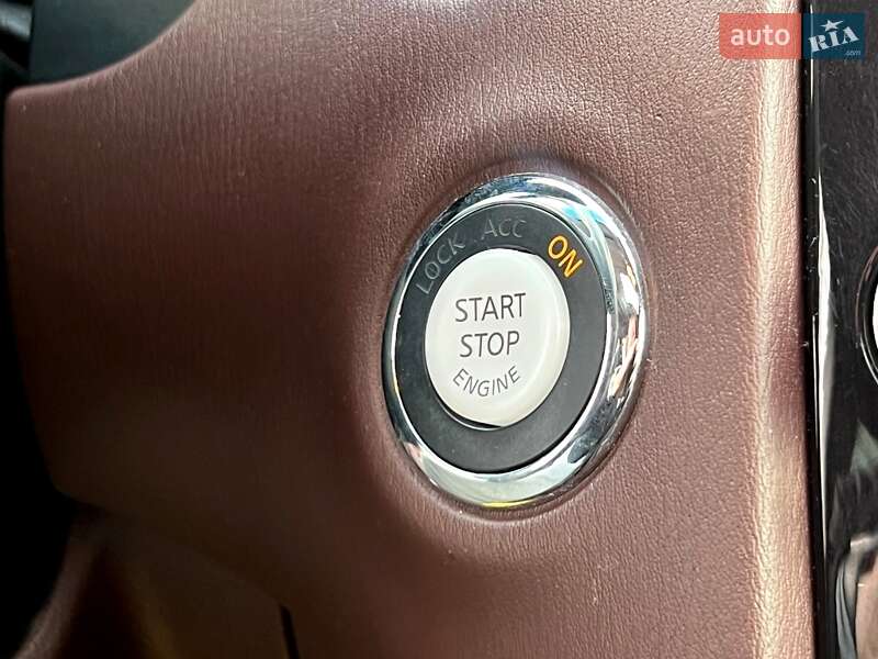 Внедорожник / Кроссовер Infiniti QX50 2017 в Киеве фото 53 Внедорожник / Кроссовер Infiniti QX50 2017 в Киеве