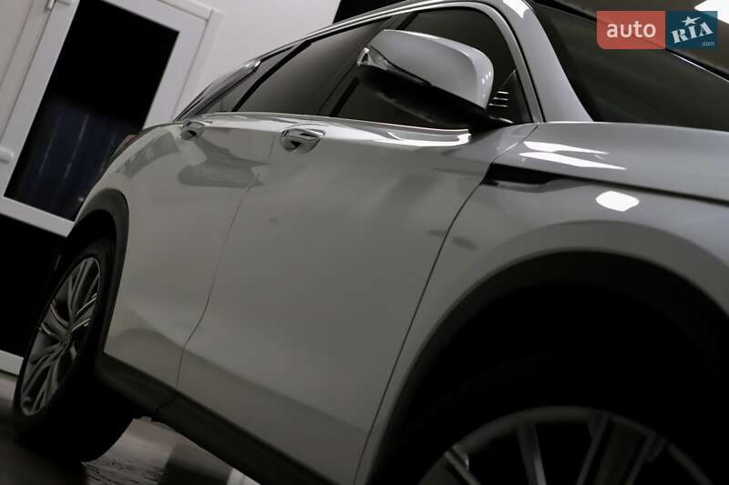 Позашляховик / Кросовер Infiniti QX50 2023 в Дрогобичі