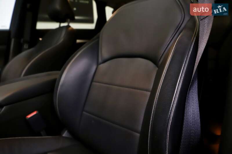 Позашляховик / Кросовер Infiniti QX50 2023 в Дрогобичі