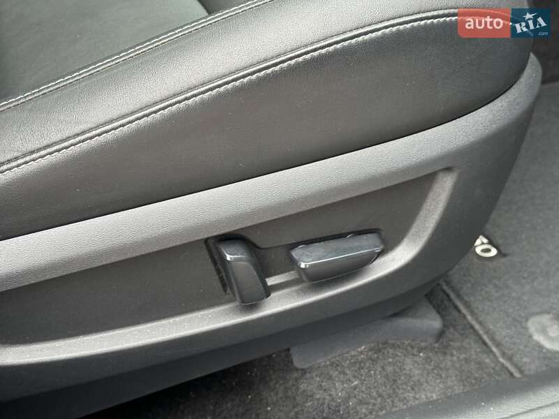 Внедорожник / Кроссовер Infiniti QX50 2019 в Виннице фото 28 Внедорожник / Кроссовер Infiniti QX50 2019 в Виннице