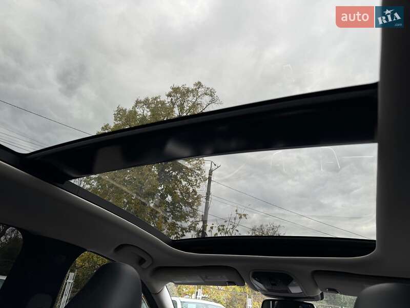 Внедорожник / Кроссовер Infiniti QX50 2019 в Виннице фото 37 Внедорожник / Кроссовер Infiniti QX50 2019 в Виннице