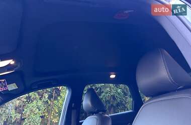 Внедорожник / Кроссовер Infiniti QX50 2024 в 