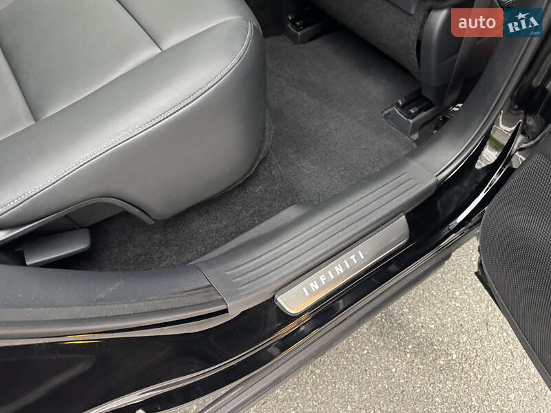 Внедорожник / Кроссовер Infiniti QX50 2019 в Киеве