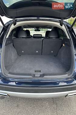 Внедорожник / Кроссовер Infiniti QX50 2019 в 