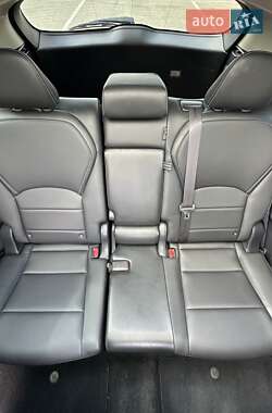 Внедорожник / Кроссовер Infiniti QX50 2019 в 