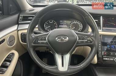 Внедорожник / Кроссовер Infiniti QX50 2021 в 