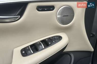 Внедорожник / Кроссовер Infiniti QX50 2021 в 
