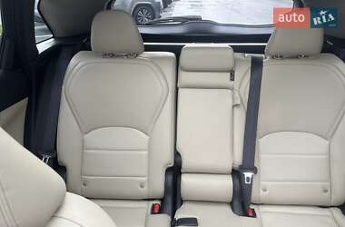 Внедорожник / Кроссовер Infiniti QX50 2021 в 