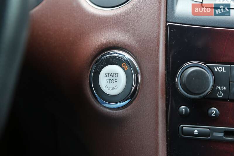 Внедорожник / Кроссовер Infiniti QX50 2017 в Киеве фото 17 Внедорожник / Кроссовер Infiniti QX50 2017 в Киеве