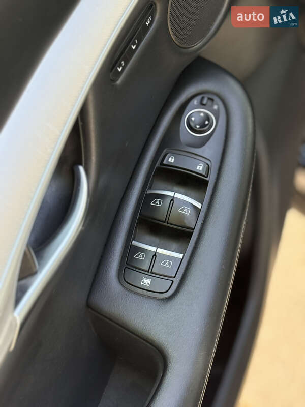 Внедорожник / Кроссовер Infiniti QX50 2018 в Херсоне фото 11 Внедорожник / Кроссовер Infiniti QX50 2018 в Херсоне