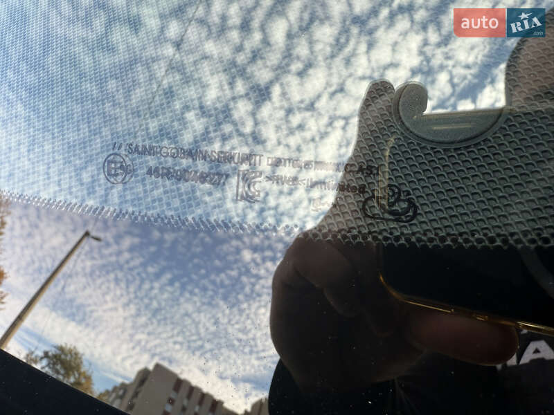 Внедорожник / Кроссовер Infiniti QX50 2018 в Херсоне фото 23 Внедорожник / Кроссовер Infiniti QX50 2018 в Херсоне