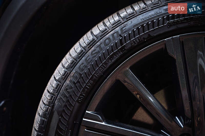 Внедорожник / Кроссовер Infiniti QX50 2019 в Белой Церкви