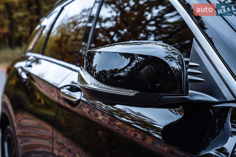 Внедорожник / Кроссовер Infiniti QX50 2019 в Белой Церкви