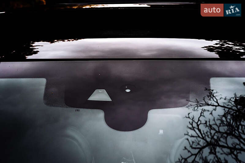 Внедорожник / Кроссовер Infiniti QX50 2019 в Белой Церкви