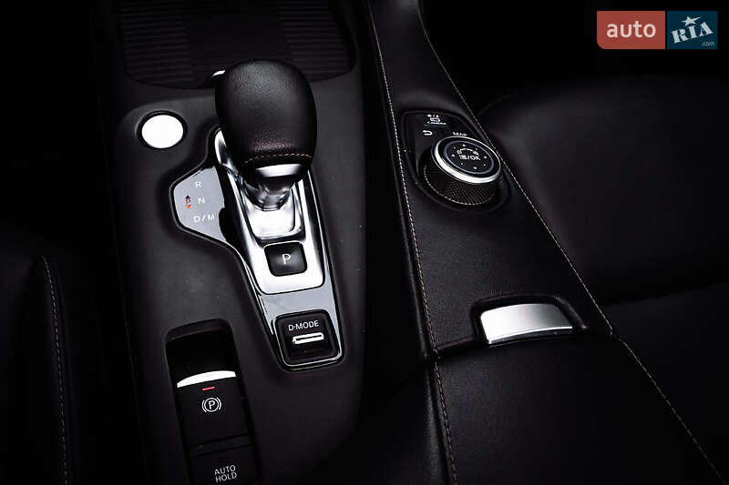 Внедорожник / Кроссовер Infiniti QX50 2019 в Белой Церкви