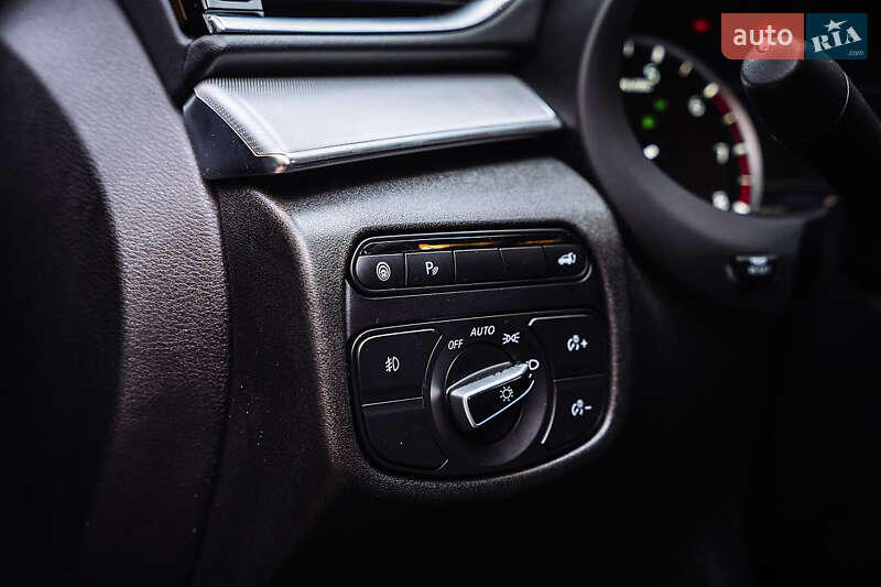 Внедорожник / Кроссовер Infiniti QX50 2019 в Белой Церкви