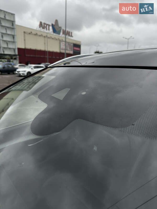 Внедорожник / Кроссовер Infiniti QX50 2018 в Киеве