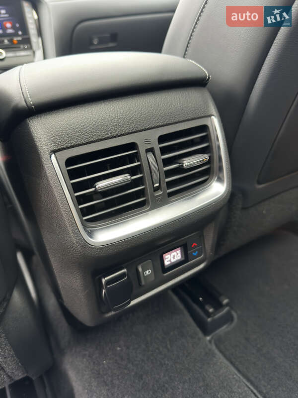 Внедорожник / Кроссовер Infiniti QX50 2018 в Киеве