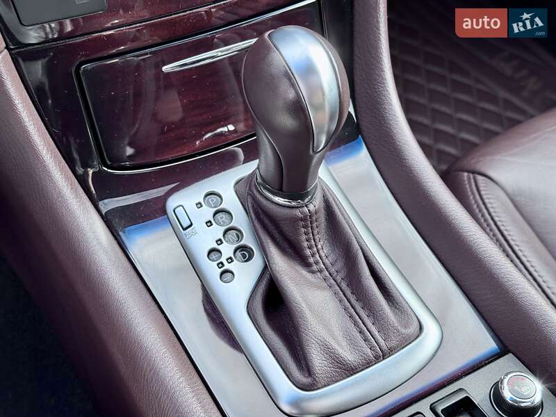 Позашляховик / Кросовер Infiniti QX50 2013 в Харкові фото 20 Позашляховик / Кросовер Infiniti QX50 2013 в Харкові