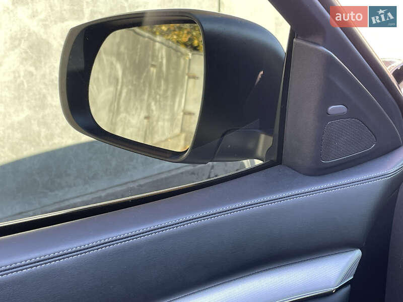 Внедорожник / Кроссовер Infiniti QX50 2019 в Киеве