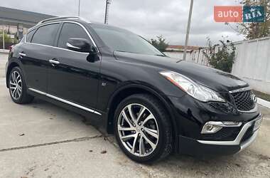 Внедорожник / Кроссовер Infiniti QX50 2016 в 