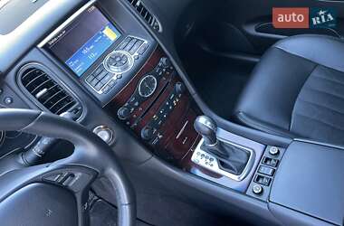 Внедорожник / Кроссовер Infiniti QX50 2016 в 