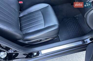 Внедорожник / Кроссовер Infiniti QX50 2016 в 