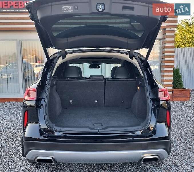 Внедорожник / Кроссовер Infiniti QX50 2019 в Киеве фото 30 Внедорожник / Кроссовер Infiniti QX50 2019 в Киеве
