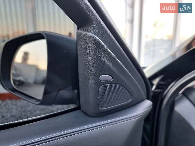 Внедорожник / Кроссовер Infiniti QX50 2019 в Киеве фото 45 Внедорожник / Кроссовер Infiniti QX50 2019 в Киеве