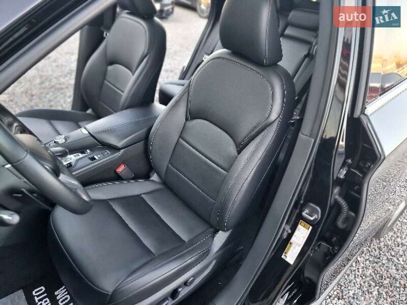 Внедорожник / Кроссовер Infiniti QX50 2019 в Киеве фото 48 Внедорожник / Кроссовер Infiniti QX50 2019 в Киеве